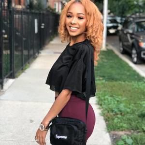 Meet your Posher, Anissa